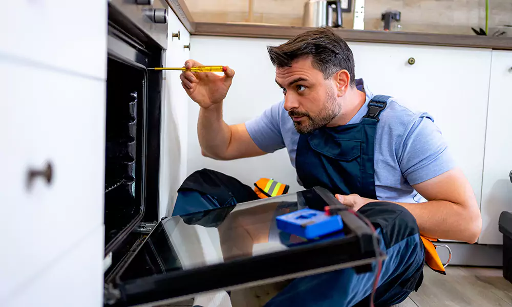 Appliance Maintenance in Rahway, NJ