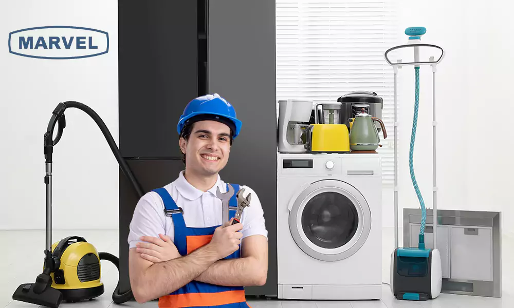 Marvel Appliance Repair & Installation Services Rahway, NJ