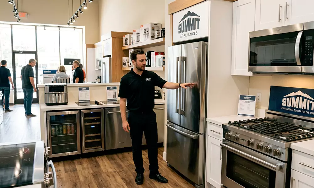 Summit Appliance Repair & Installation Services Rahway, NJ