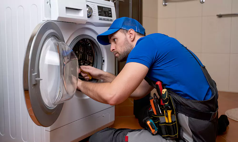 Top Load Washer Repair in Rahway, NJ