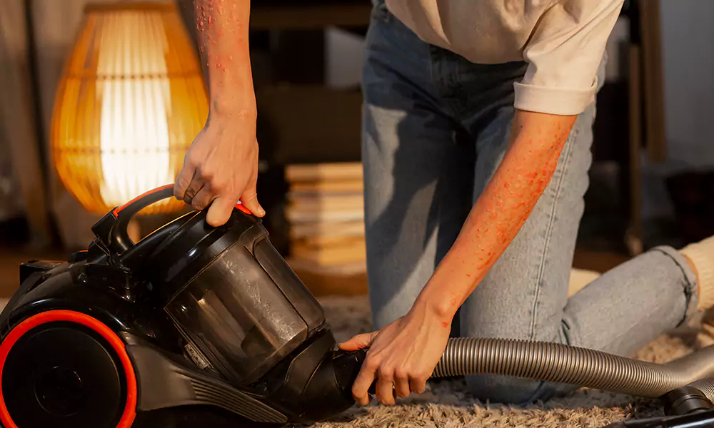 Vacuum Repair in Rahway, NJ