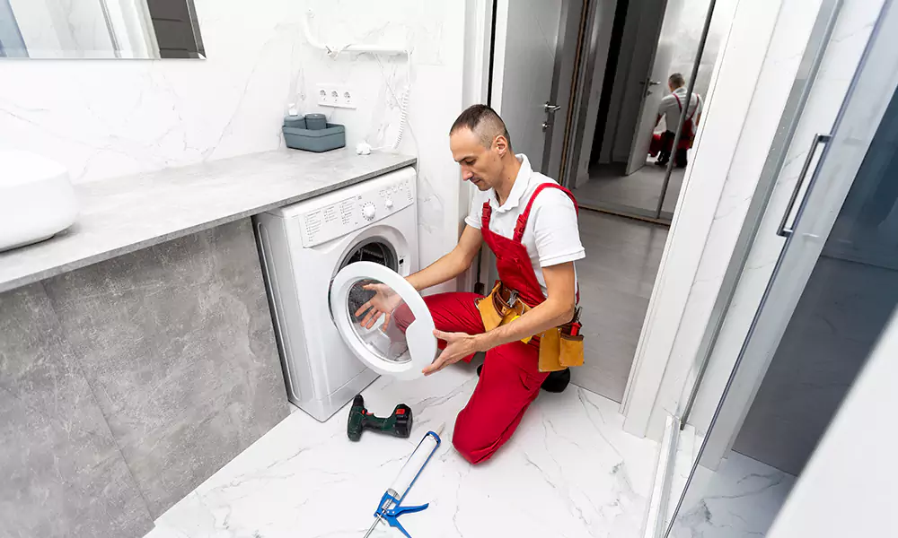 Washing Machine Repair in Rahway, NJ