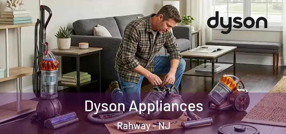  Dyson Appliances Rahway - NJ