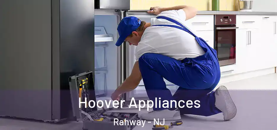  Hoover Appliances Rahway - NJ