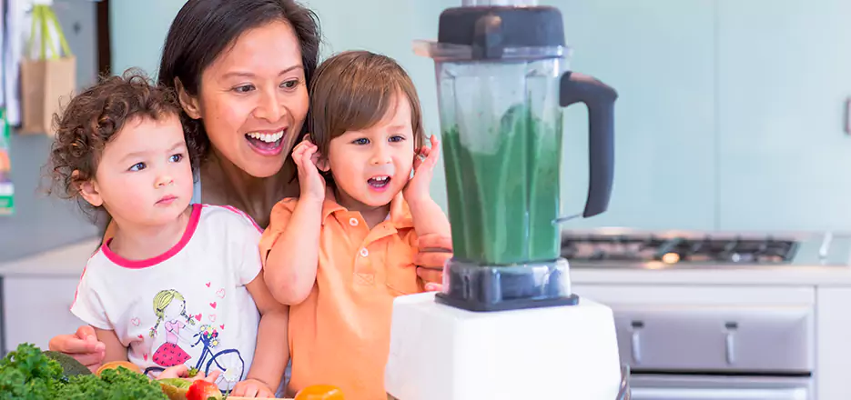 Juicer and Mixer Blender Repair in Rahway 