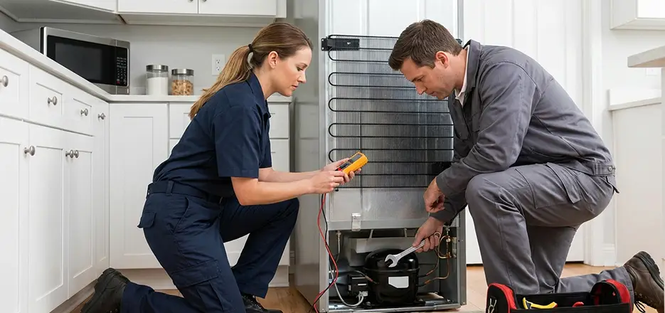 Glass Cooktop Replacement in Rahway