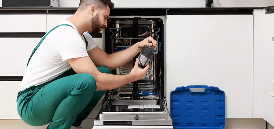 LG Appliance Maintenance and Care in Rahway