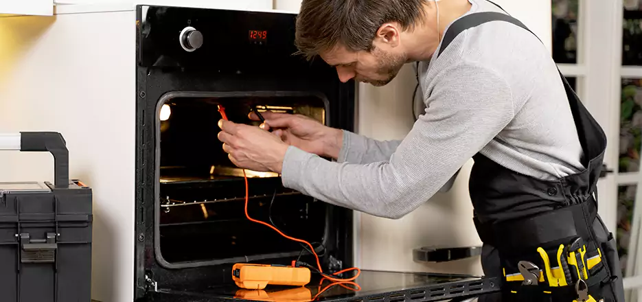 Same Day Microwave Repair in Rahway