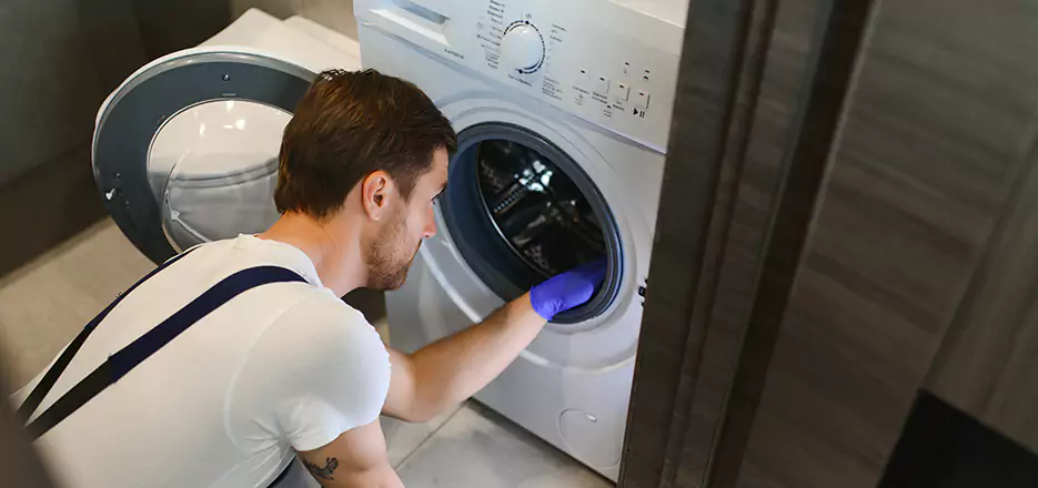 Same Day Dryer Not Heating Repair in Rahway