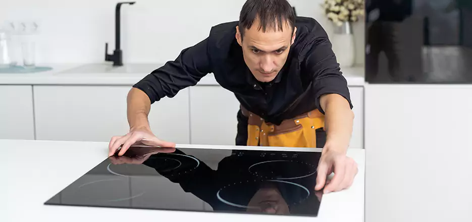 Stove Glass Top Repair in Rahway