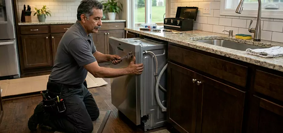 Thermador Appliance Maintenance in Rahway