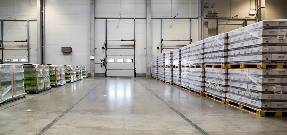 Warehouse Cold Storage Repair Services in Rahway