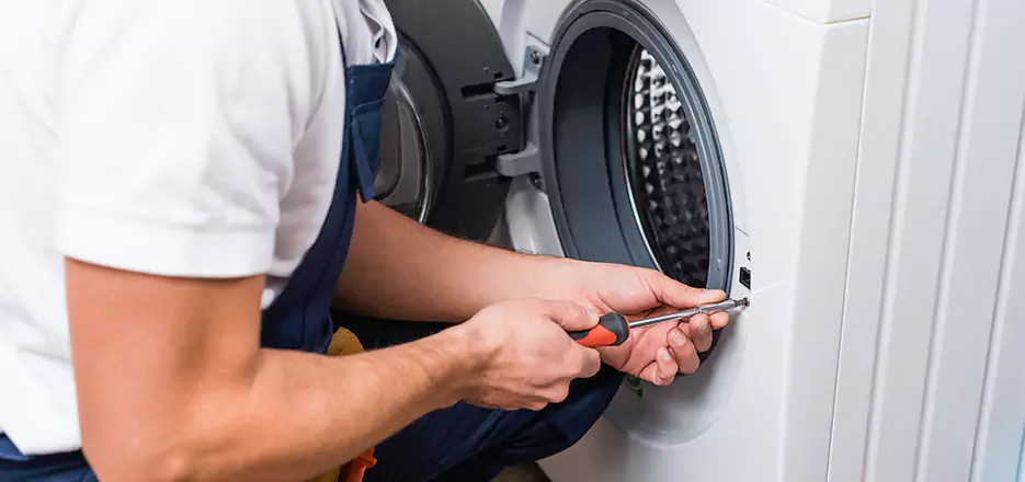 Dryer Washer Repairs in Rahway