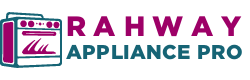Rahway Appliance Pro