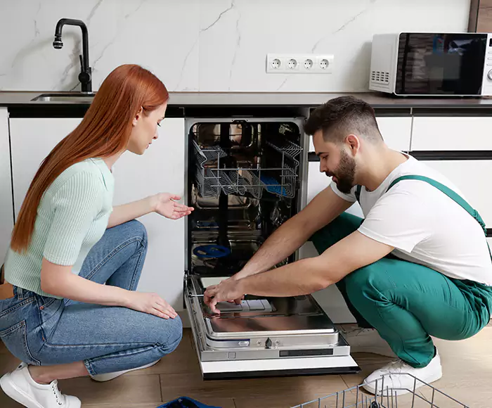 Affordable Appliance Repair Company: Budget Friendly Repairman in Rahway, NJ
