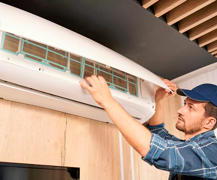 Professional Air Conditioner Installation: Your Certified Air Conditioner Installation Team in Rahway, NJ