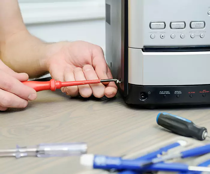 Expert Small Appliance Technicians: Your Trusted Air Fryer Repair Company in Rahway, NJ