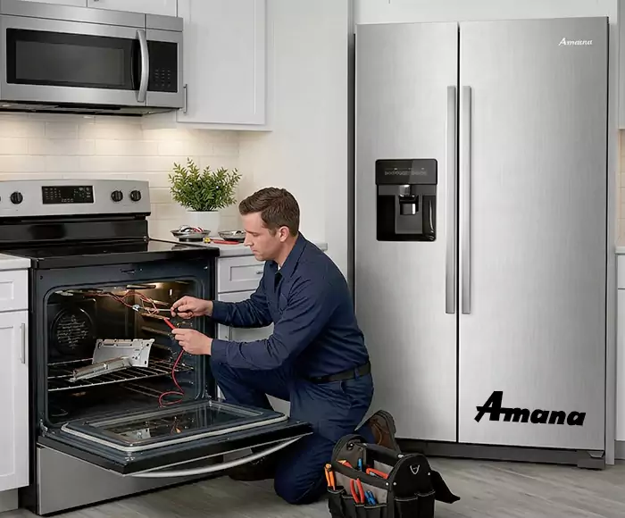 Reliable Amana Appliance Experts: Your Brand Specialist in Rahway, NJ