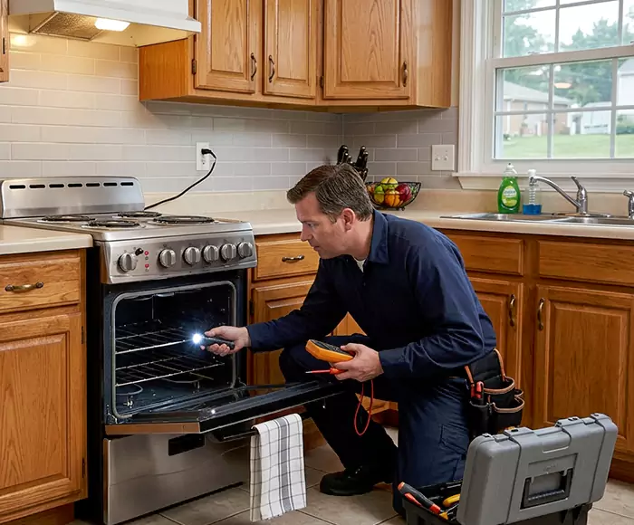 Premier Avanti Appliances Pros: Your Brand Specialist in Rahway, NJ