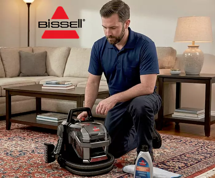 Premier Bissell Appliances Pros: Your Brand Specialist Rahway, NJ