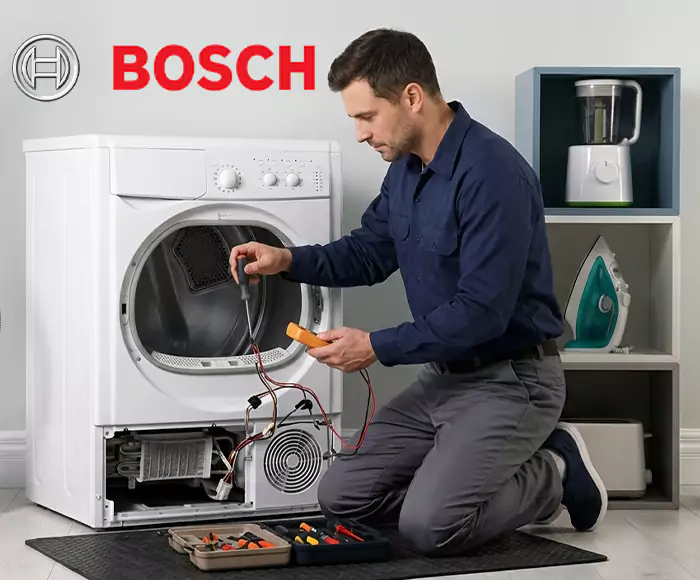 Skilled Bosch Appliance Pros: Your Brand Specialist in Rahway, NJ