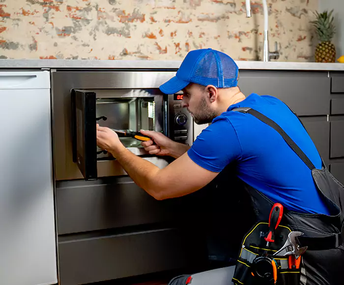 Top-Rated Commercial Appliance Installation: Your Certified Commercial Equipment Installation Team in Rahway, NJ