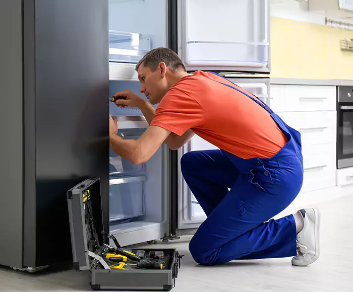 Expert Commercial Refrigerator Repair Company: Your Certified Refrigeration Experts in Rahway, NJ