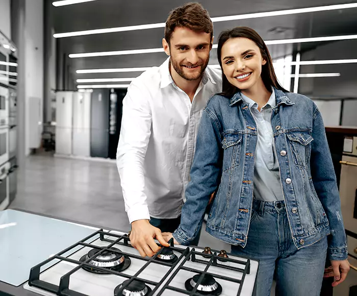 Premier Cooktop Experts: Your Trusted Cooktop Repair Company For Rahway, NJ