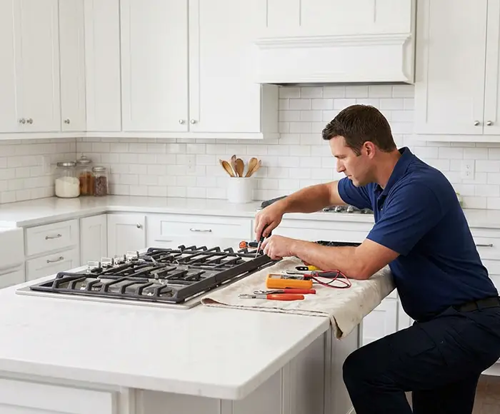 Reliable Cooktop Repair Service: Your Local Cooktop Repair Specialist in Rahway, NJ