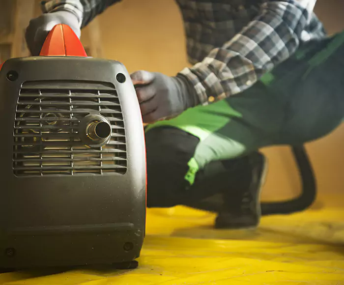 Certified Moisture Control Specialists: Your Sealed-System Dehumidifier Repair Experts in Rahway, NJ