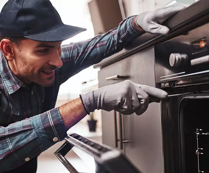 Professional Gas Oven Solutions: Your Trusted Gas Oven Appliance Repair Company For Rahway, NJ