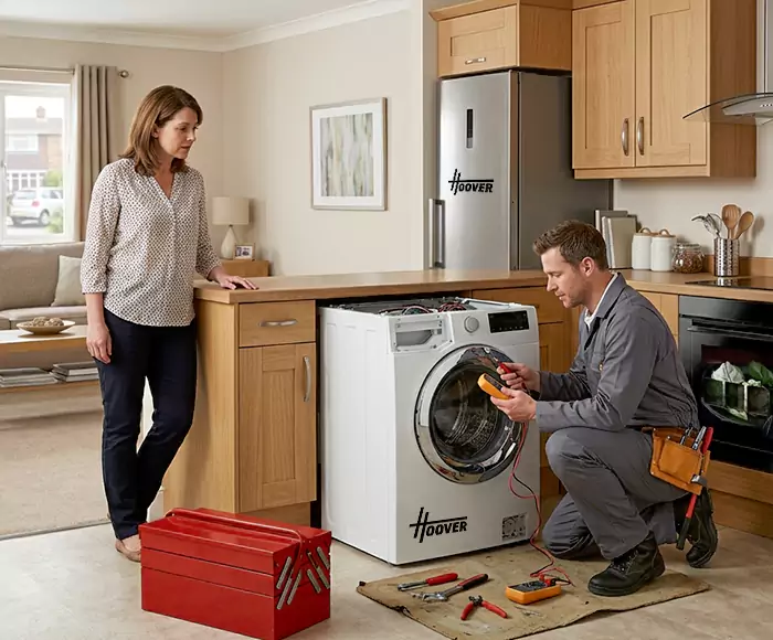 Premier Hoover Appliances Pros: Your Brand Specialist in Rahway, NJ