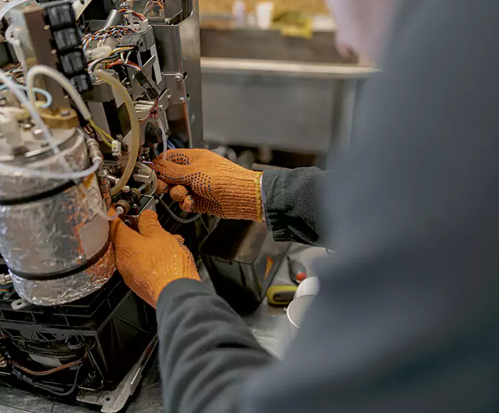 Trusted Ice Machine Solutions: Your Premier Ice Machine Repair Company in Rahway, NJ