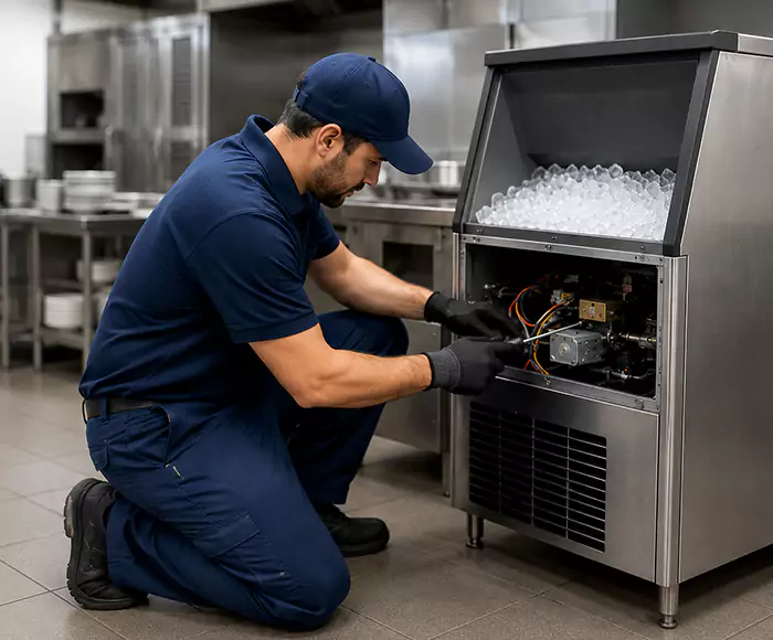 Certified Ice Maker Water Line Installers: Trusted Ice Maker Water Line Installation Team in Rahway, NJ