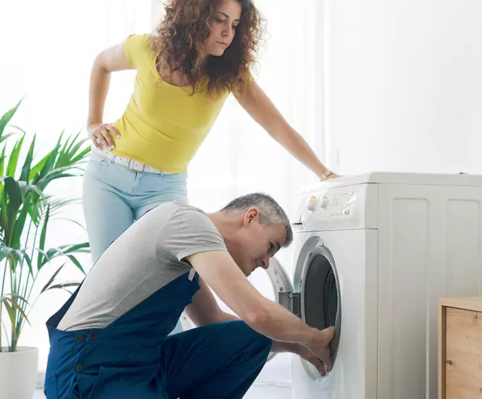 Trusted Laundry Appliance Experts: Your Reliable Repair Team in Rahway, NJ