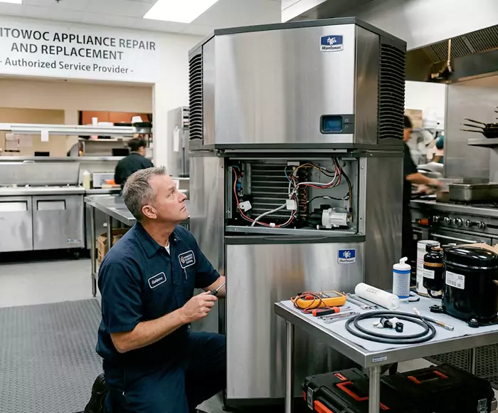 Professional Manitowoc Appliances Pros: Your Brand Specialist in Rahway, NJ