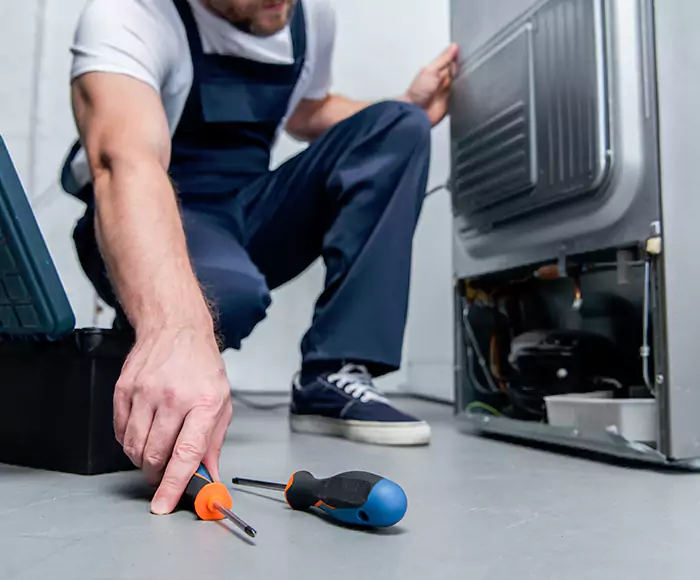 Top-Rated Mini Fridge Repair Company: Your  Mini Fridge Specialists in Rahway, NJ