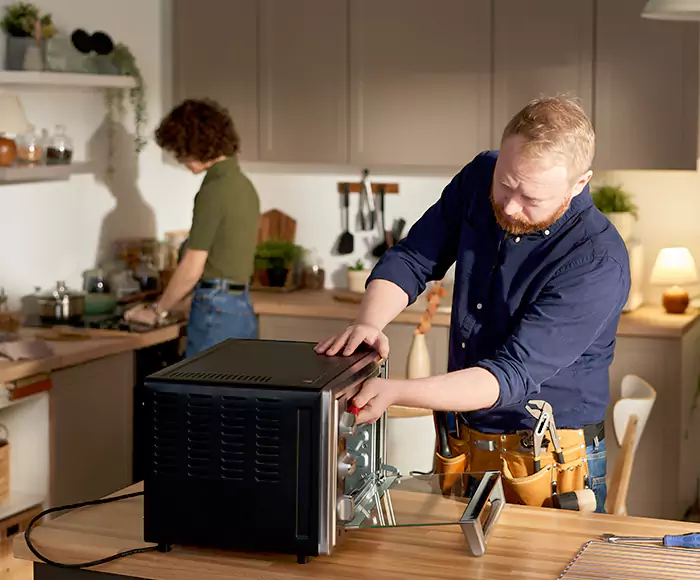 Top-Rated Oven Specialists: Your Certified Oven Repair Technician Crew in Rahway, NJ