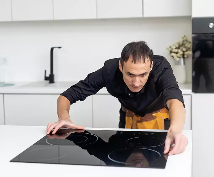 Trusted Kitchen Range and Cooktop installation: Your Expert Partner in Rahway, NJ