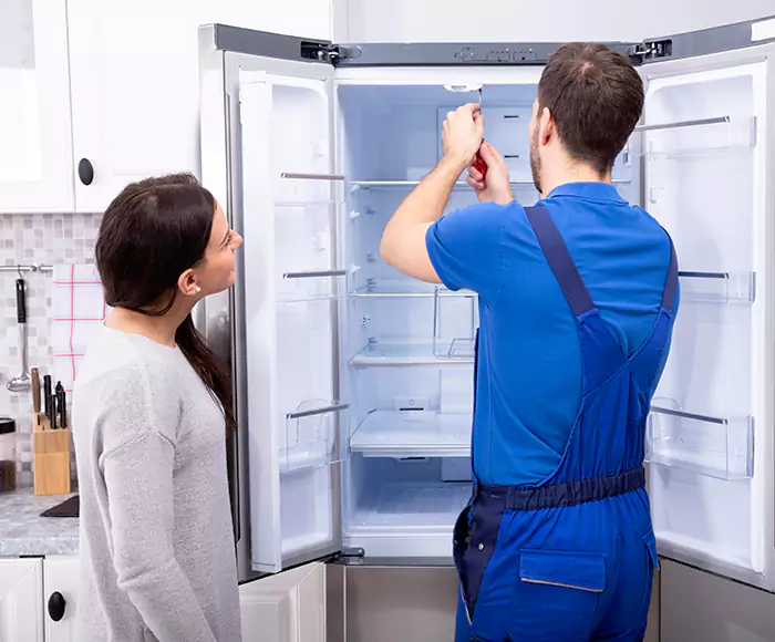Reliable Fridge Repair Company: Your Trusted Refrigerator Repair Technician in Rahway, NJ