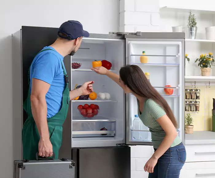 Proven Commercial Refrigeration Company: Your Certified Kitchen Refrigeration Experts in Rahway, NJ