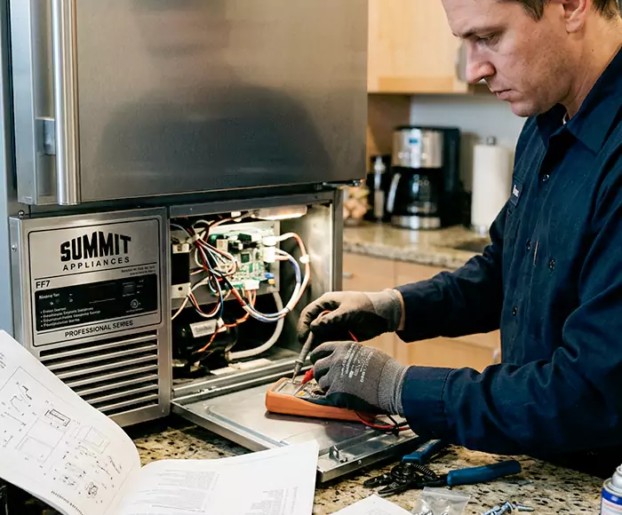 Premier Summit Appliances Pros: Your Brand Specialist in Rahway, NJ