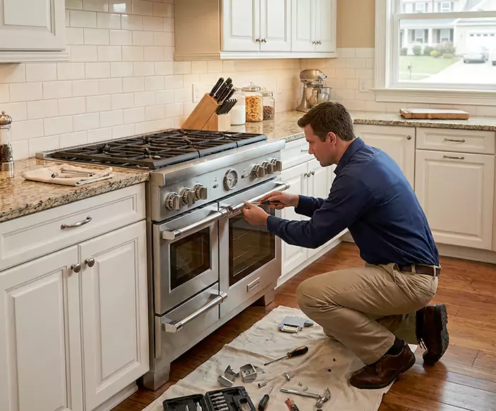 Premier Thermador Appliance Pros: Your Brand Specialist in Rahway, NJ