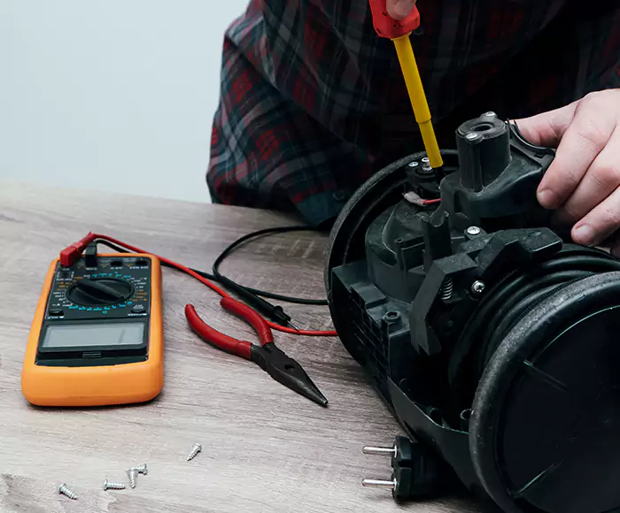 Proven Vacuum Solutions: Your Trusted Vacuum Cleaner Repair Service Company for Rahway, NJ