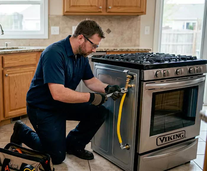 Proven Viking Appliance Pros: Your Brand Specialist in Rahway, NJ