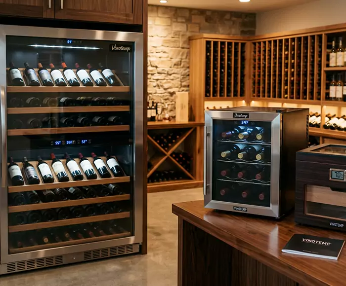 Premier Vinotemp Appliances Pros: Your Brand Specialist in Rahway, NJ