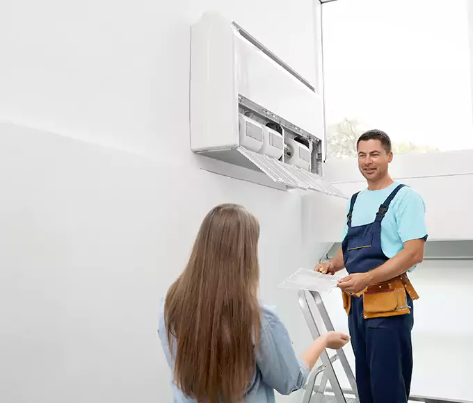 Why Rahway Homeowners Choose Us for Air Conditioner Service and Installation?