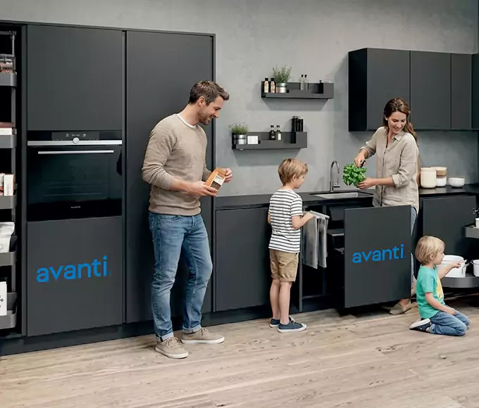 What Sets Our Avanti Service Apart in Rahway, NJ?