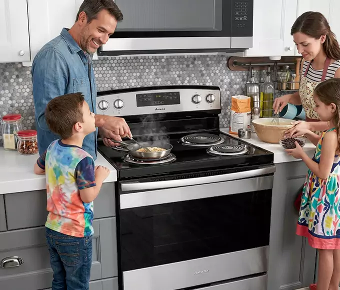 Why Rahway Customers Choose Rahway Appliance Pro for Brand Appliance Installation?