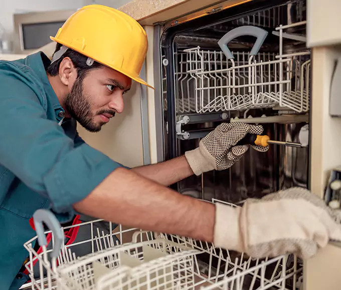 Why Rahway, NJ Businesses Trust Rahway Appliance Pro for Commercial Dishwasher Repair?